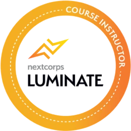NextCorps Luminate optics and photonics accelerator